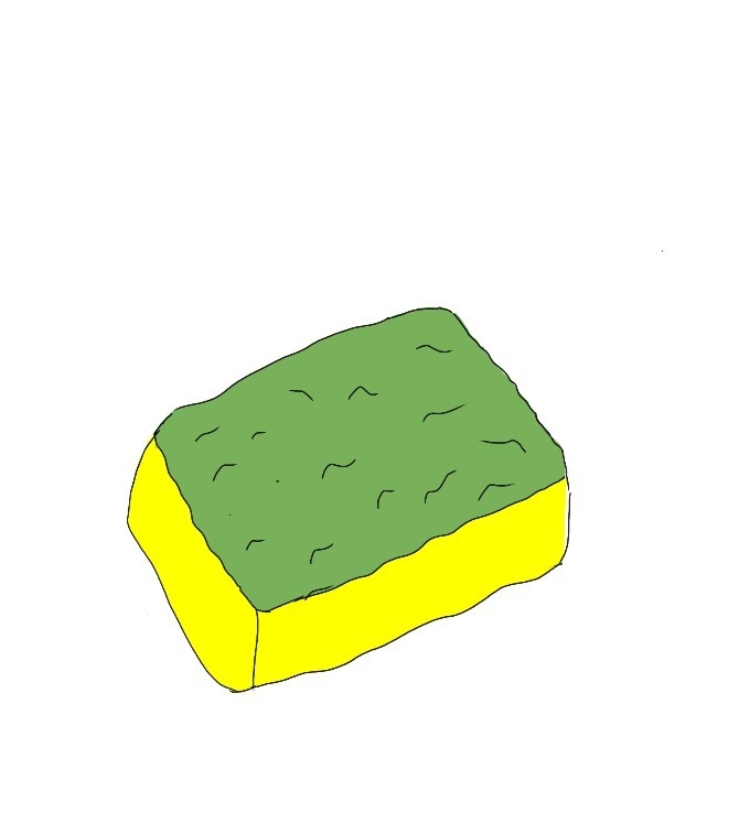 絵を描いてしりとりしたい