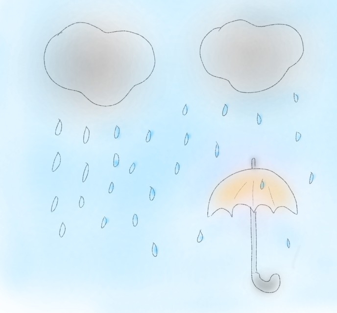 絵を描いてしりとりしたい