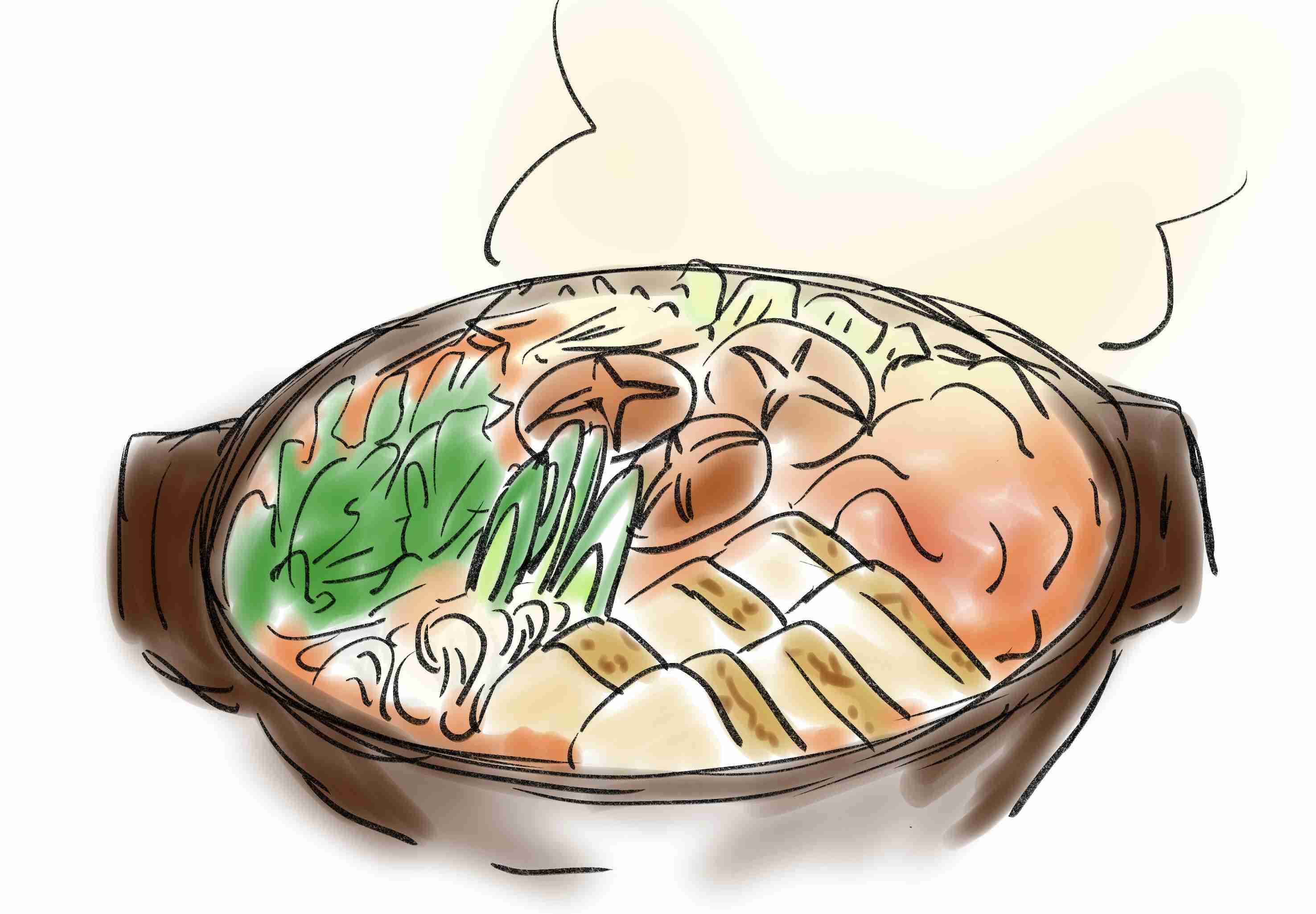絵を描いてしりとりしたい