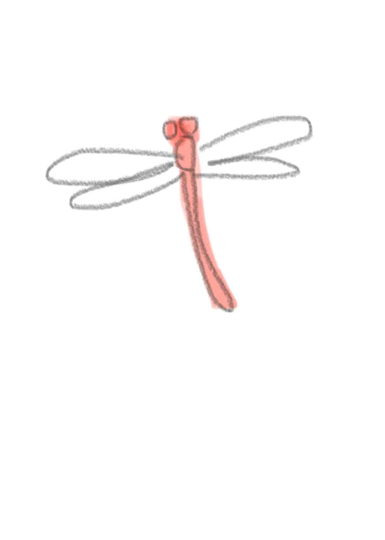 絵を描いてしりとりしたい