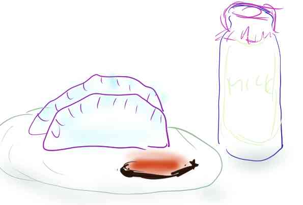 絵を描いてしりとりしたい