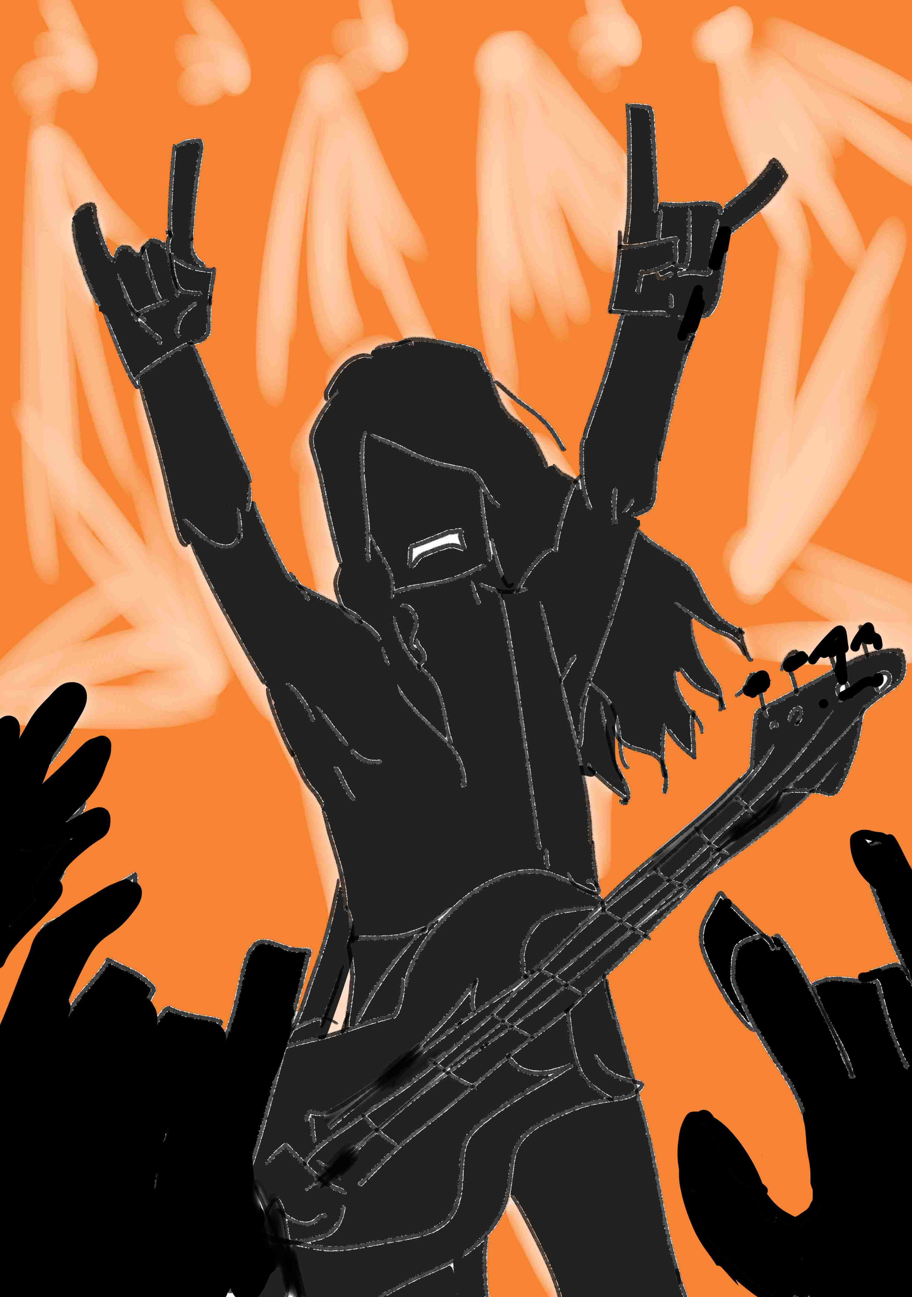 絵を描いてしりとりしたい