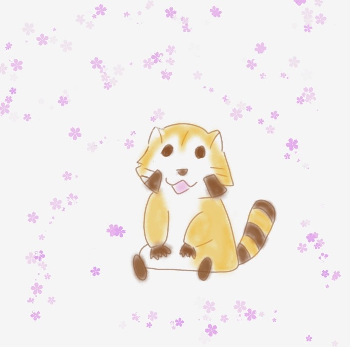 絵を描いてしりとりしたい