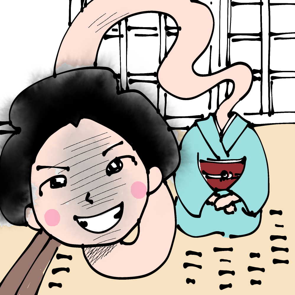 絵を描いてしりとりしたい