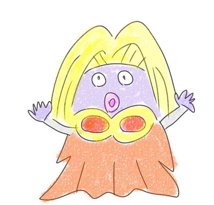 絵を描いてしりとりしたい