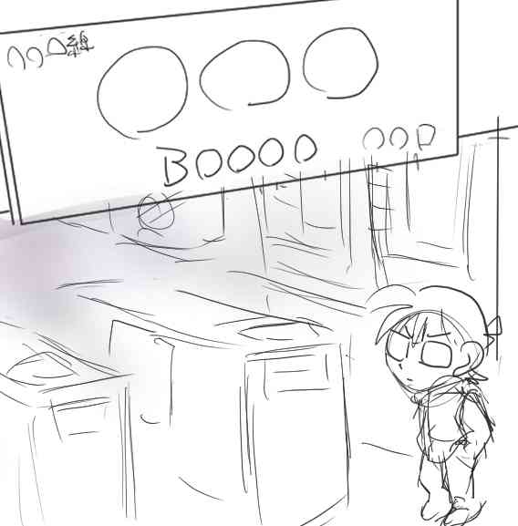 絵を描いてしりとりしたい