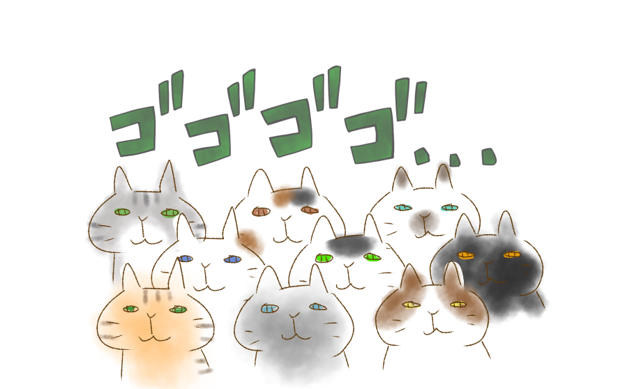 絵を描いてしりとりしたい