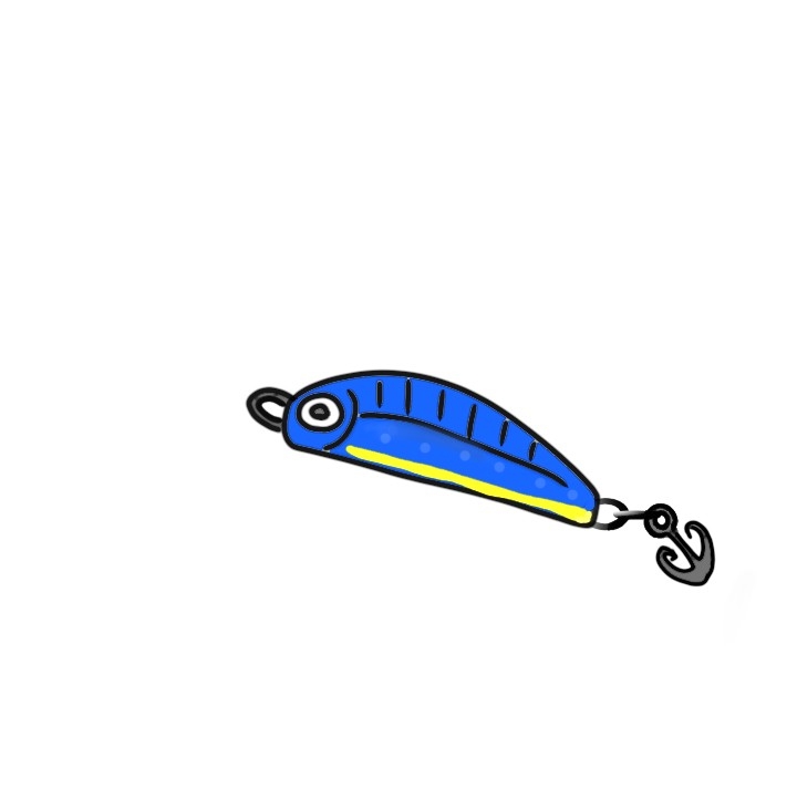 絵を描いてしりとりしたい