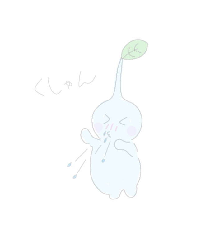 絵を描いてしりとりしたい