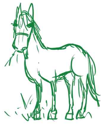 絵を描いてしりとりしたい