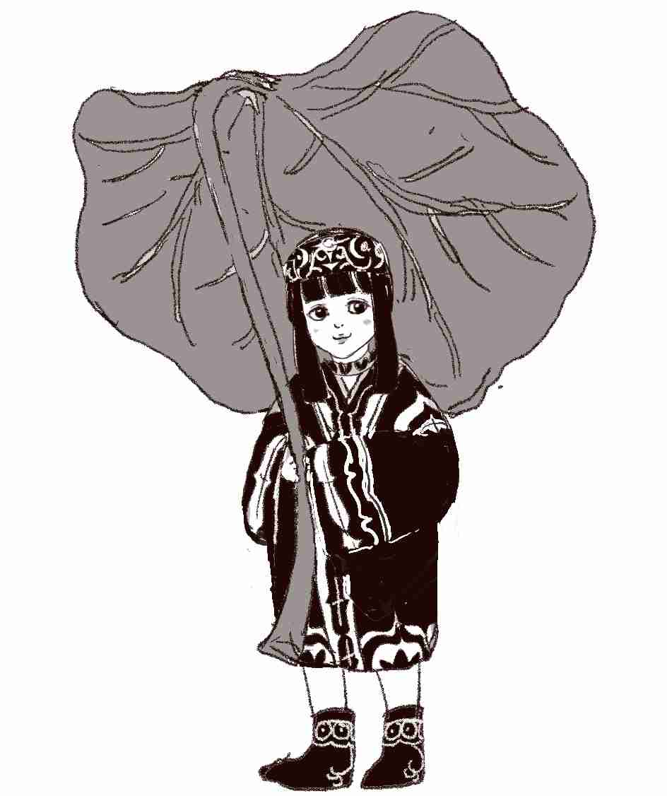 絵を描いてしりとりしたい