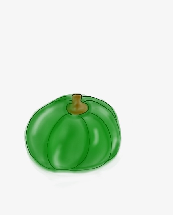 絵を描いてしりとりしたい