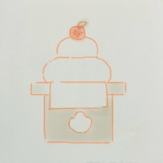 絵を描いてしりとりしたい