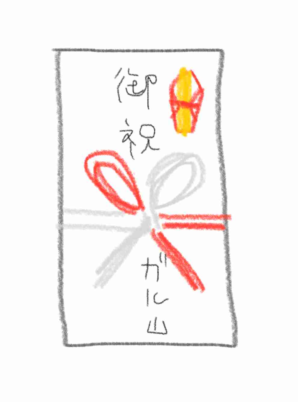 絵を描いてしりとりしたい