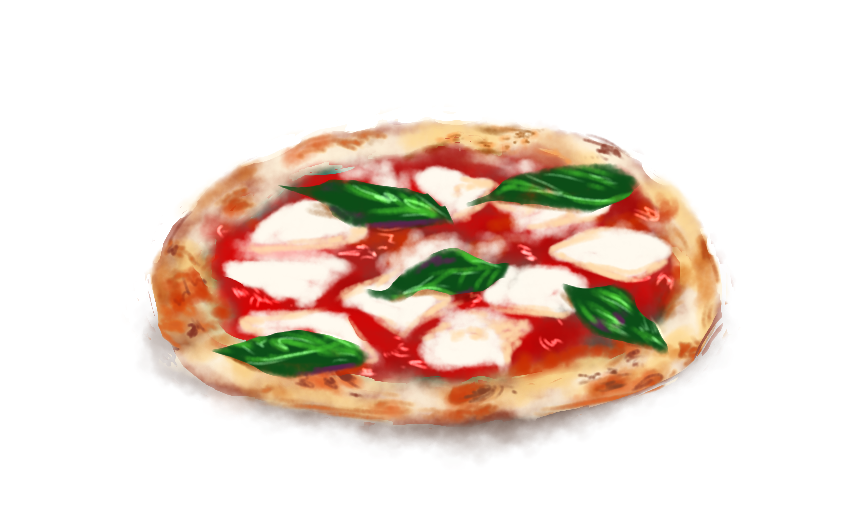 絵を描いてしりとりしたい