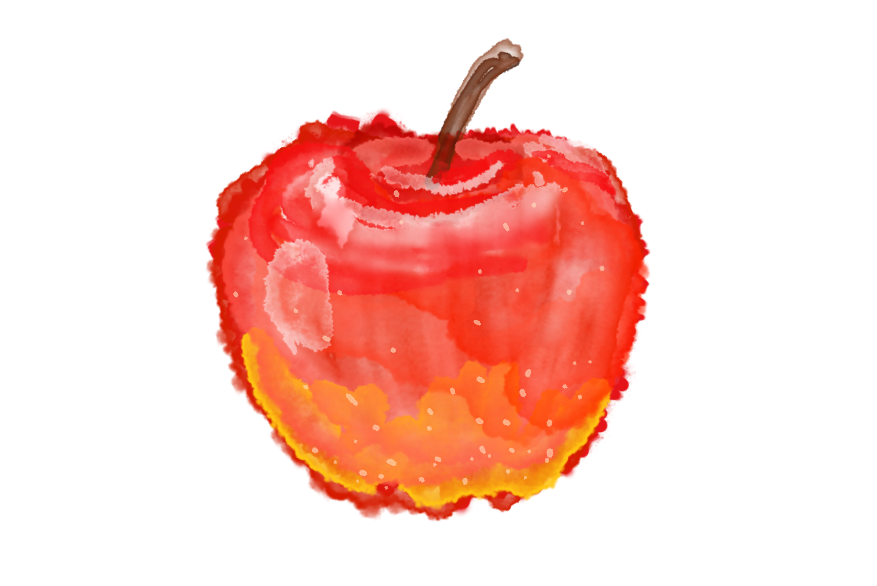 絵を描いてしりとりしたい