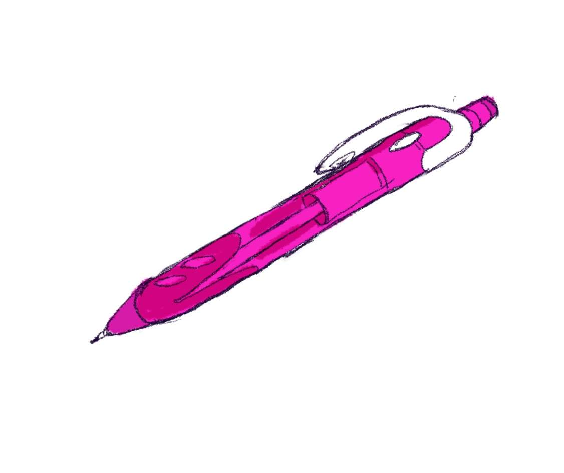 絵を描いてしりとりしたい