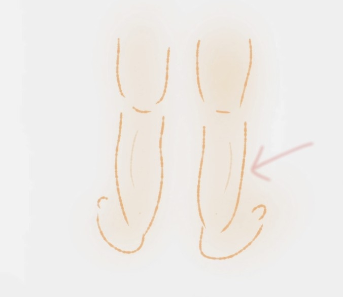 絵を描いてしりとりしたい