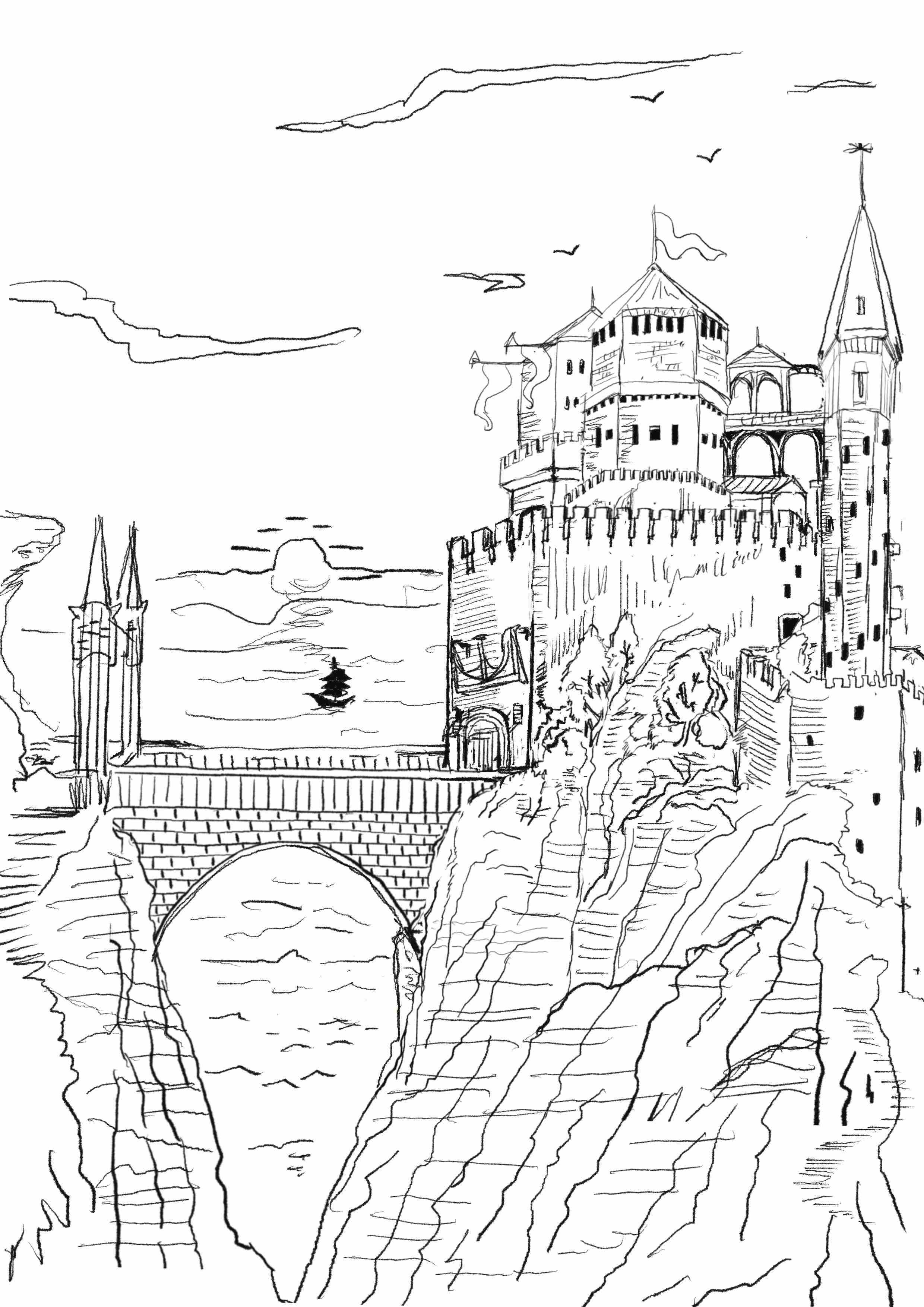 絵を描いてしりとりしたい