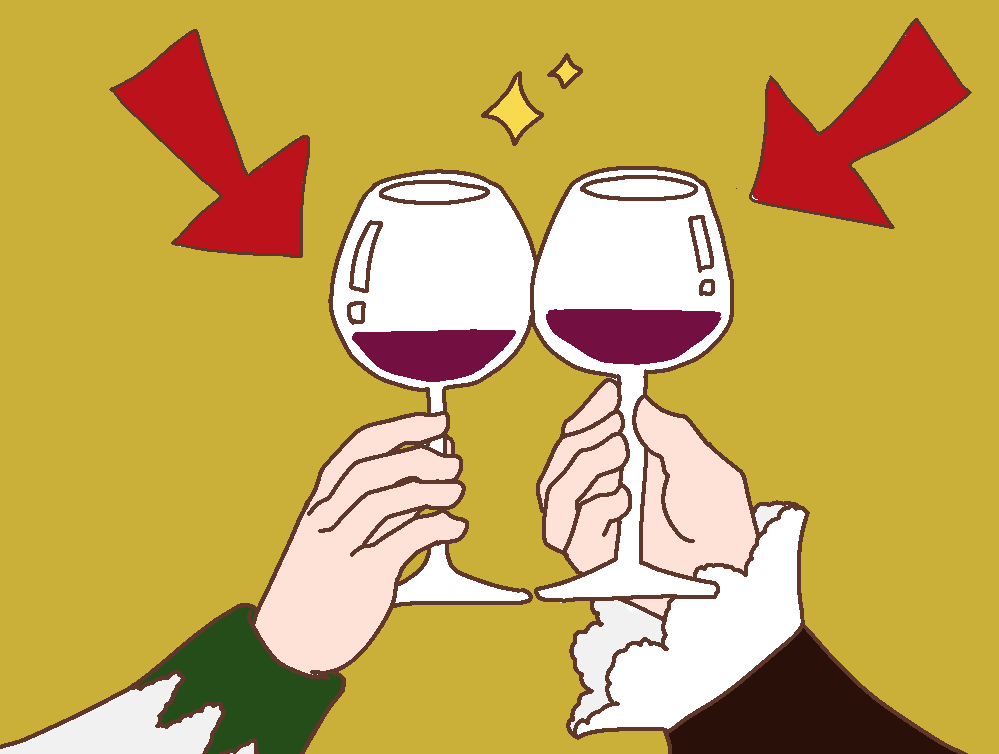 絵を描いてしりとりしたい