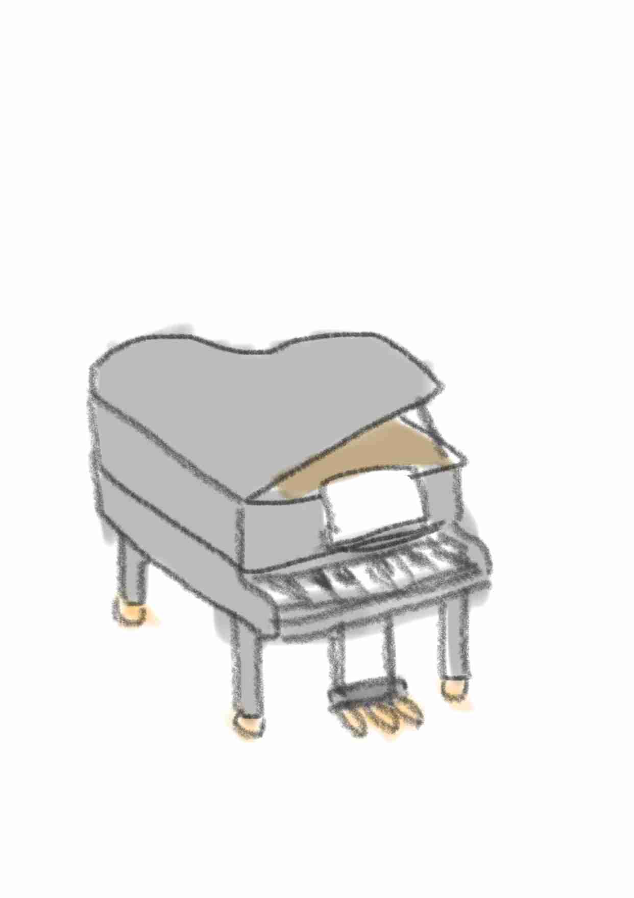 絵を描いてしりとりしたい