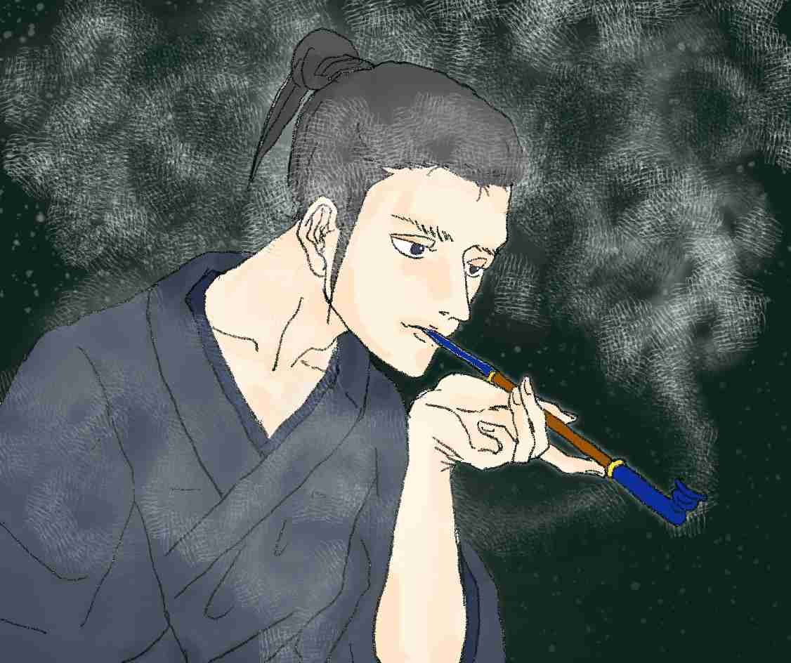 絵を描いてしりとりしたい