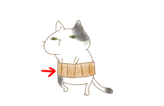 絵を描いてしりとりしたい
