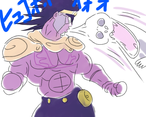 絵を描いてしりとりしたい