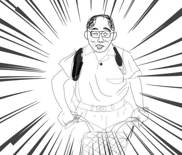 絵を描いてしりとりしたい
