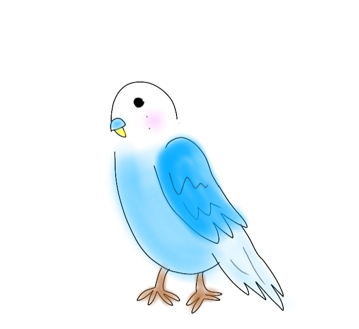 絵を描いてしりとりしたい
