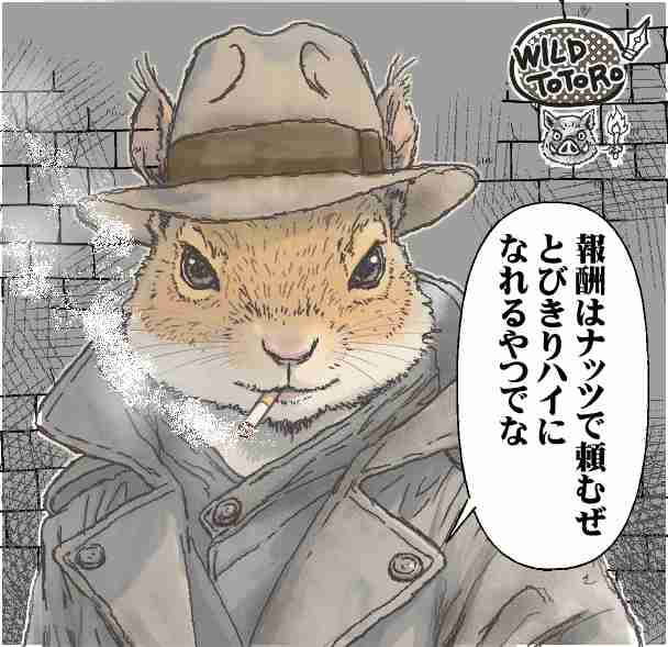 絵を描いてしりとりしたい
