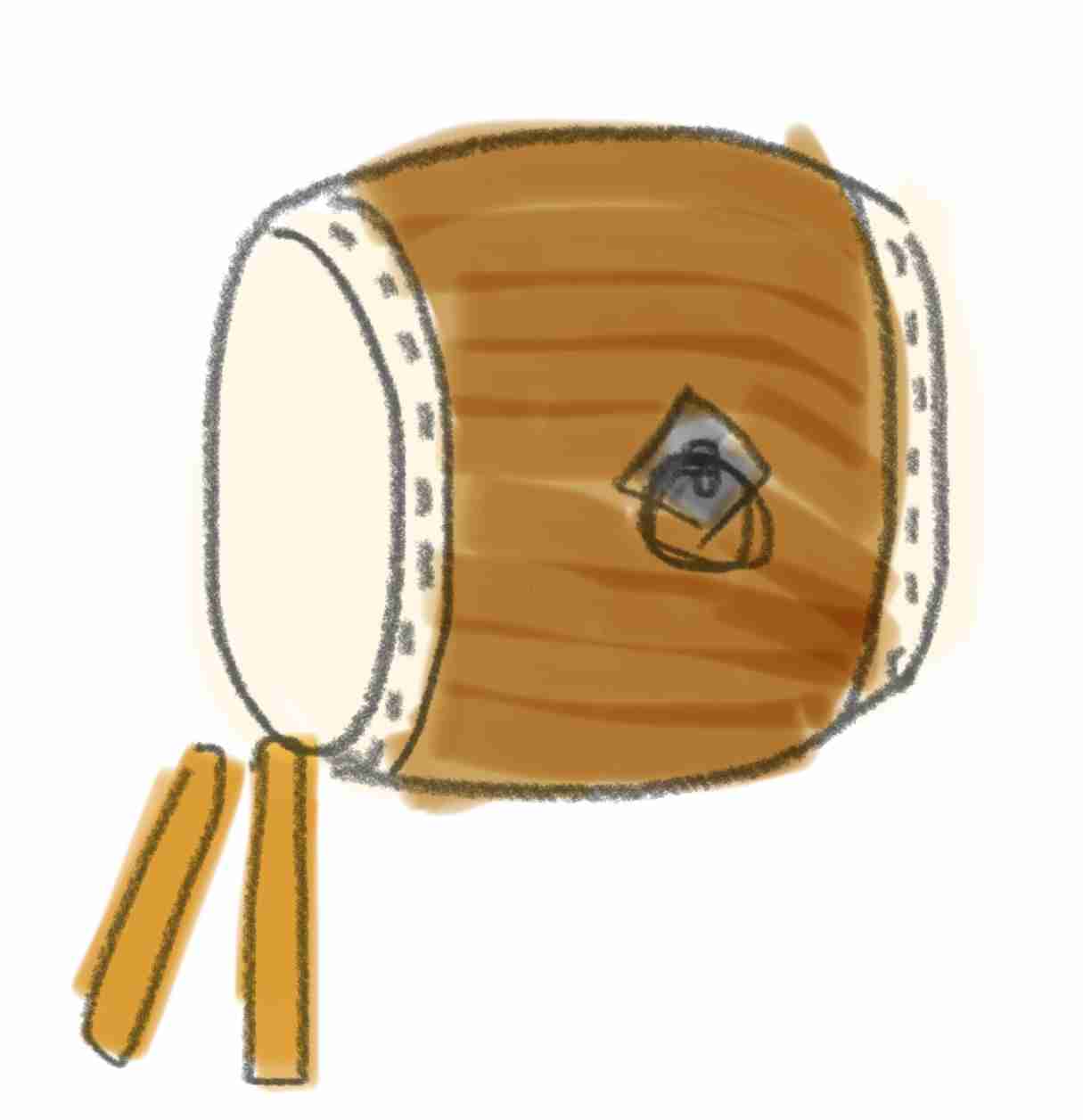 絵を描いてしりとりしたい