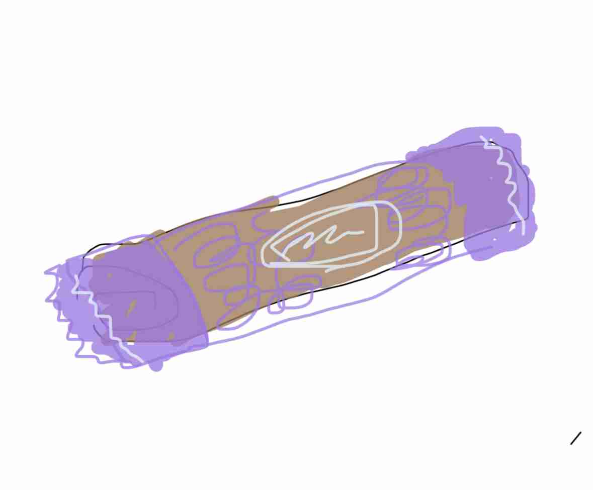 絵を描いてしりとりしたい