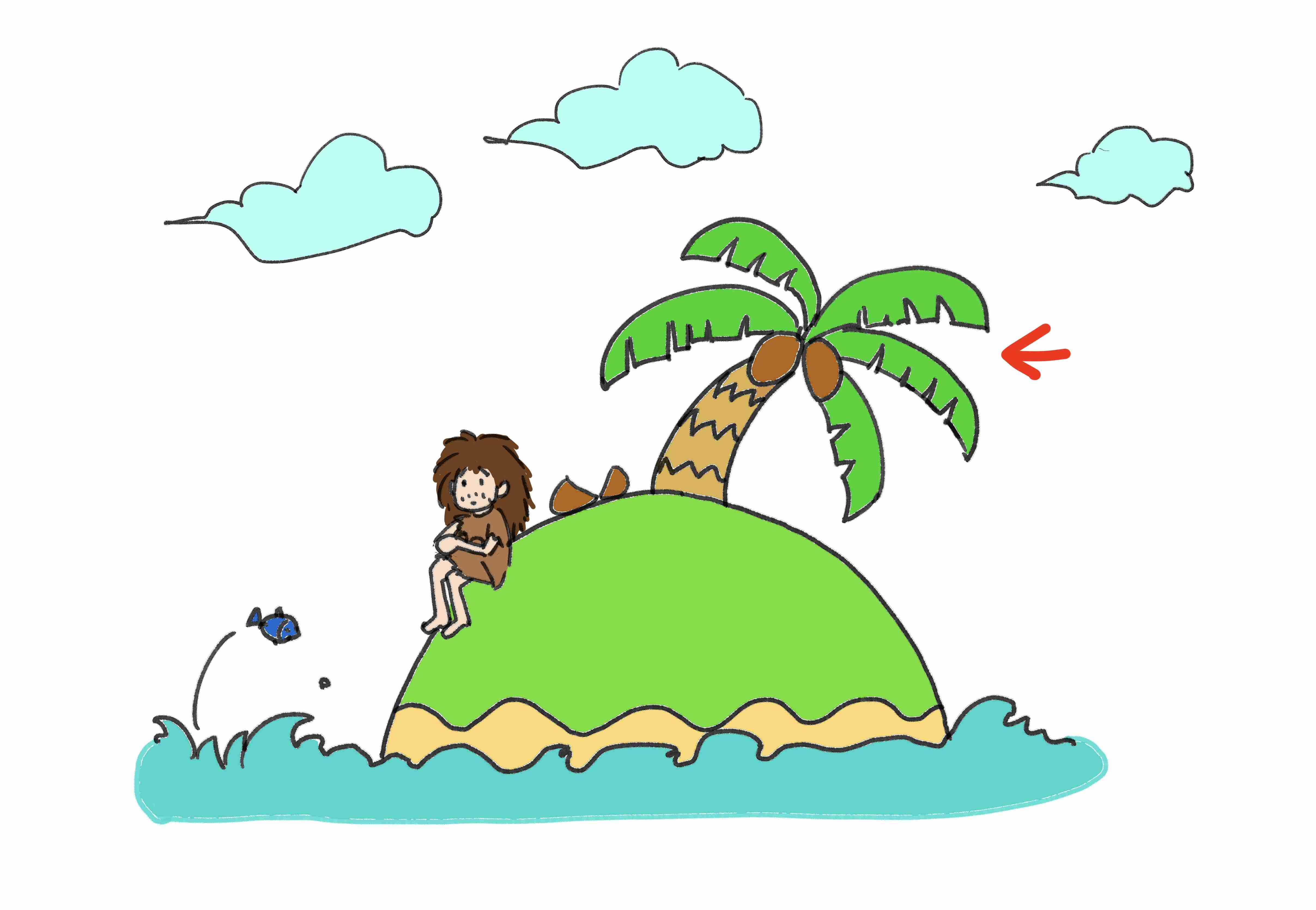 絵を描いてしりとりしたい