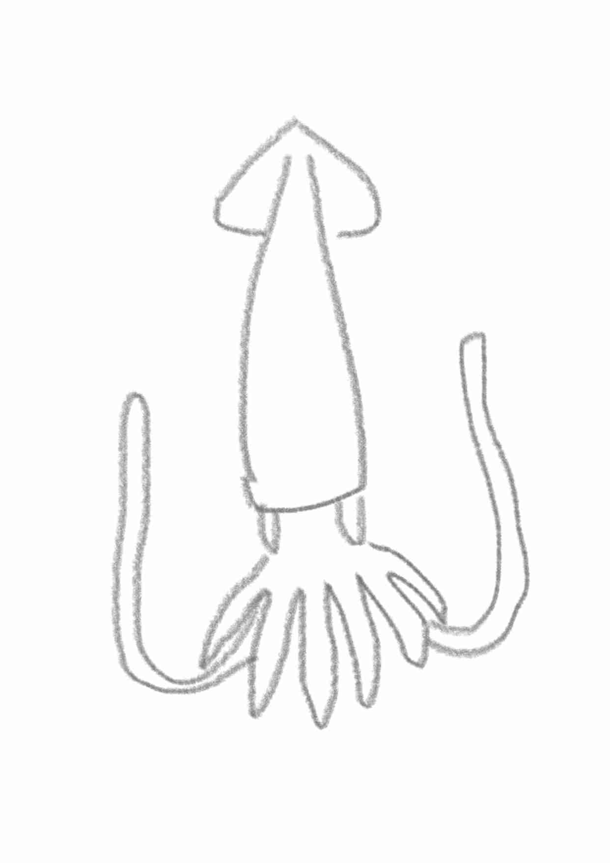 絵を描いてしりとりしたい