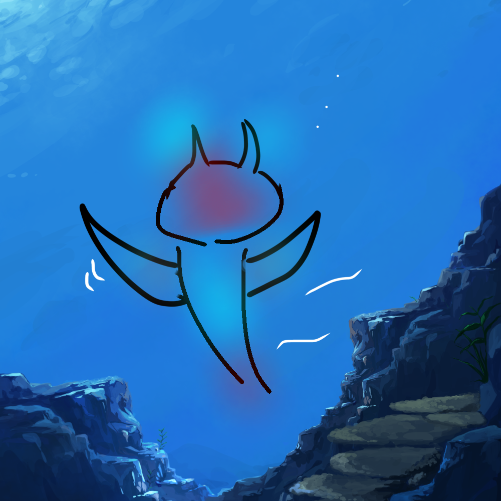 絵を描いてしりとりしたい