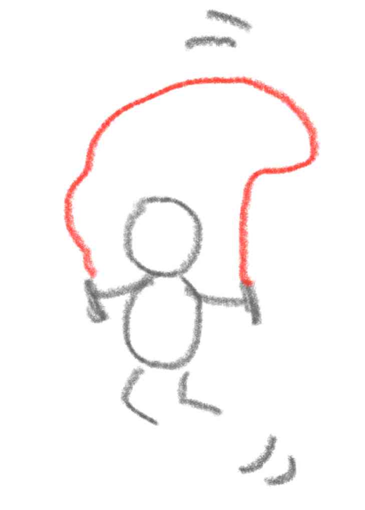 絵を描いてしりとりしたい