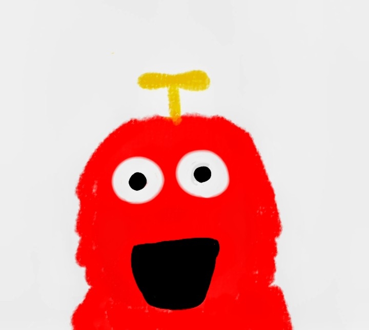 絵を描いてしりとりしたい