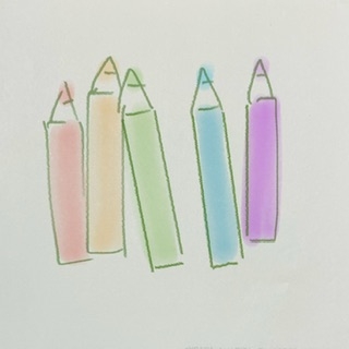 絵を描いてしりとりしたい