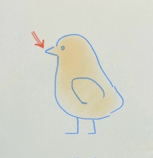 絵を描いてしりとりしたい