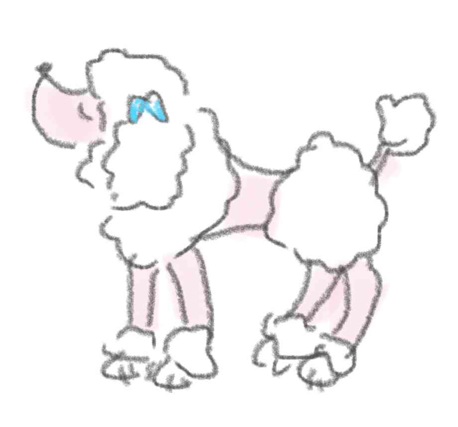 絵を描いてしりとりしたい