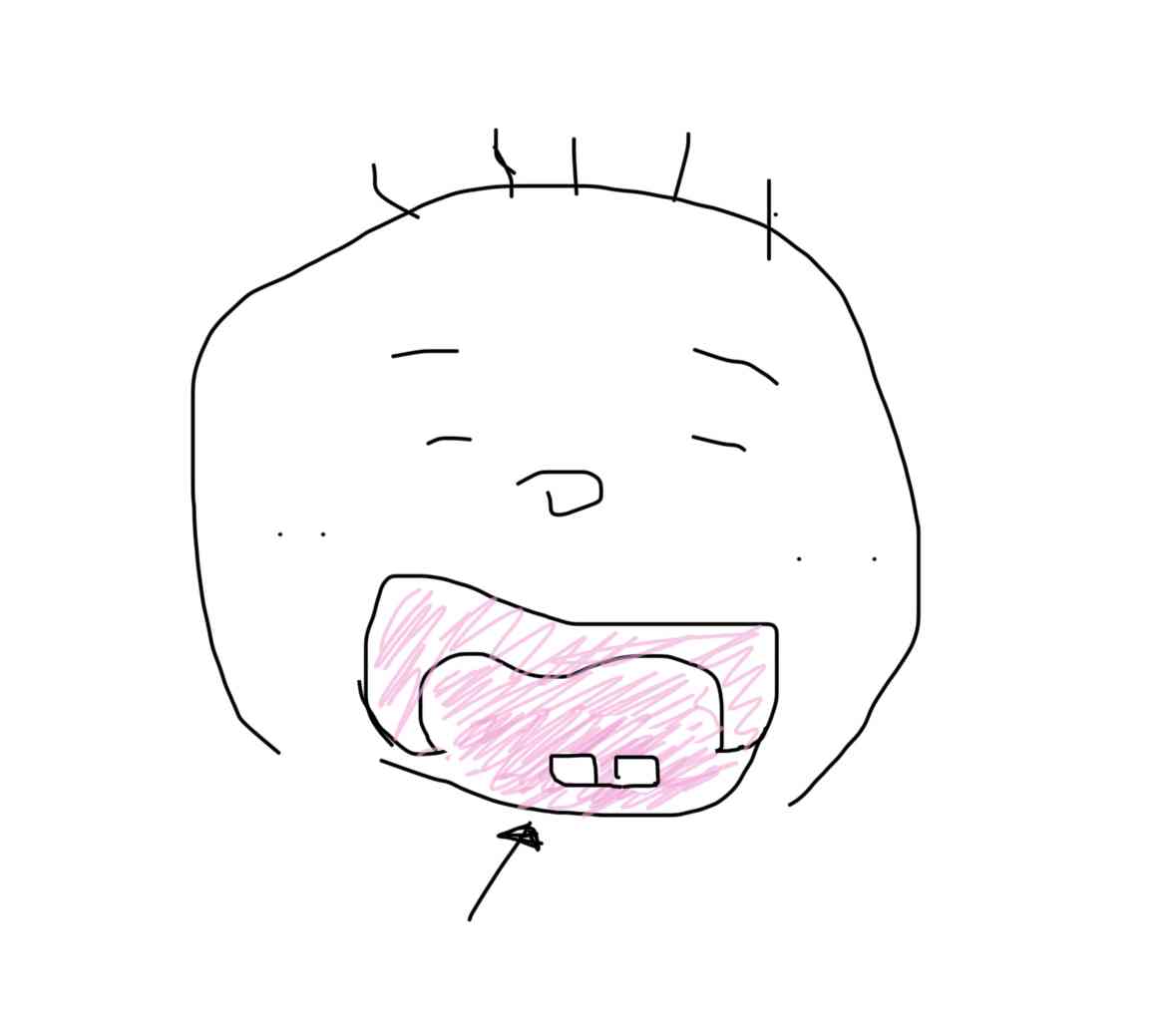 絵を描いてしりとりしたい