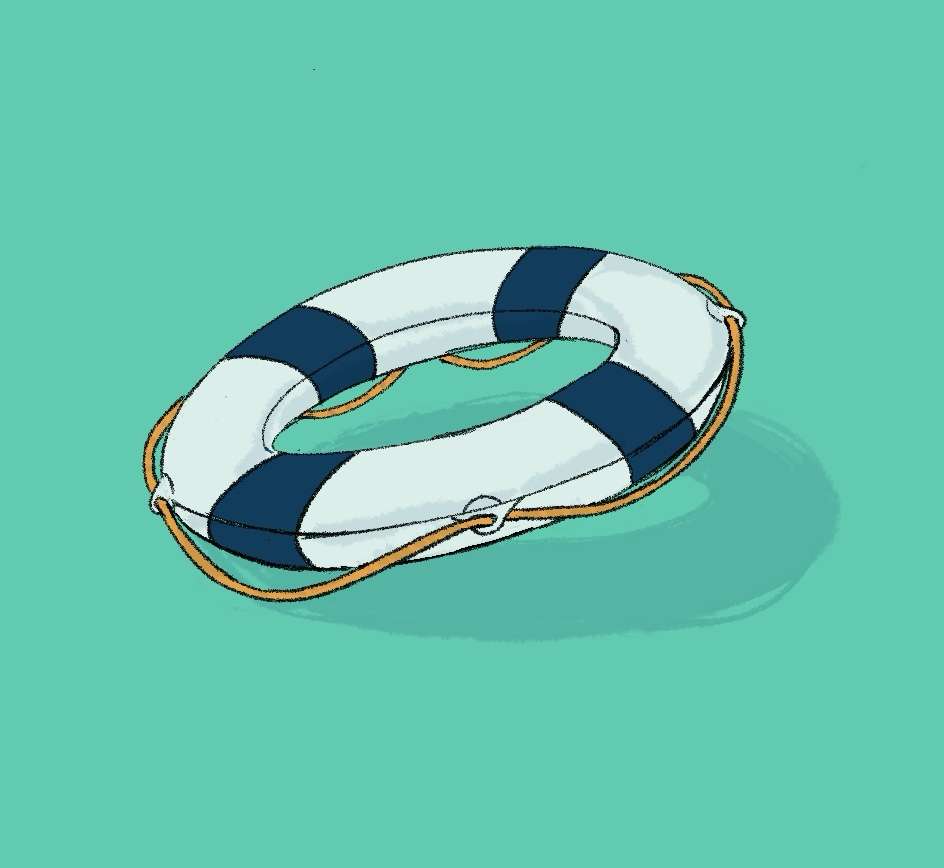 絵を描いてしりとりしたい
