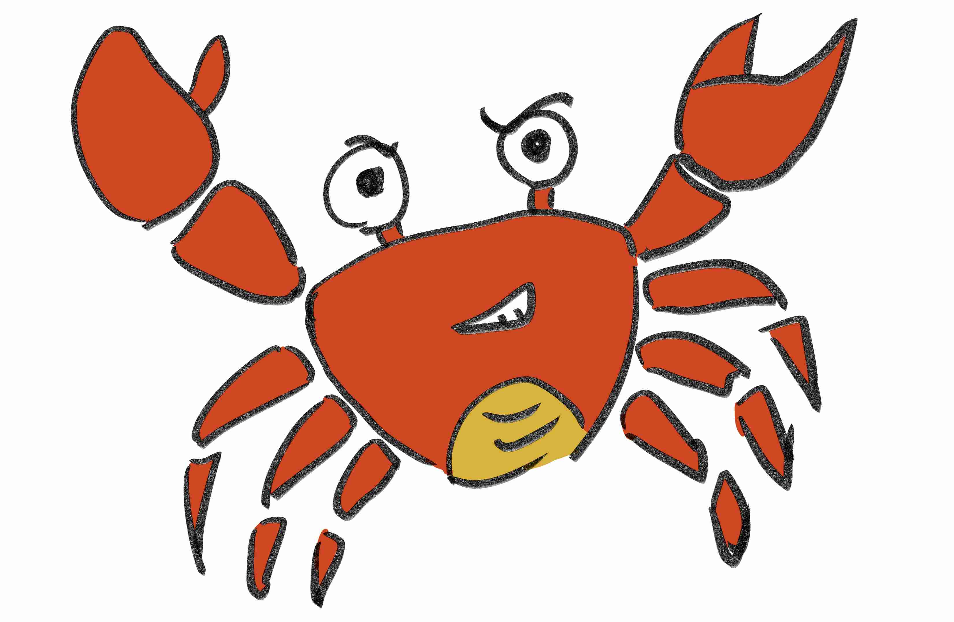 絵を描いてしりとりしたい