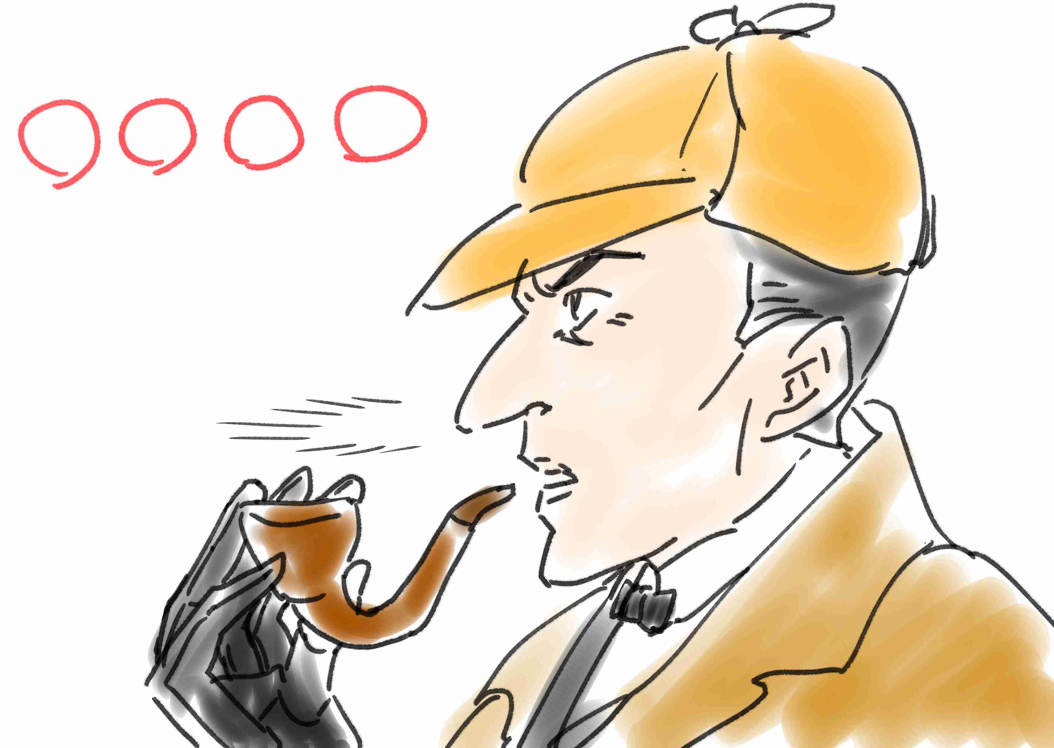 絵を描いてしりとりしたい