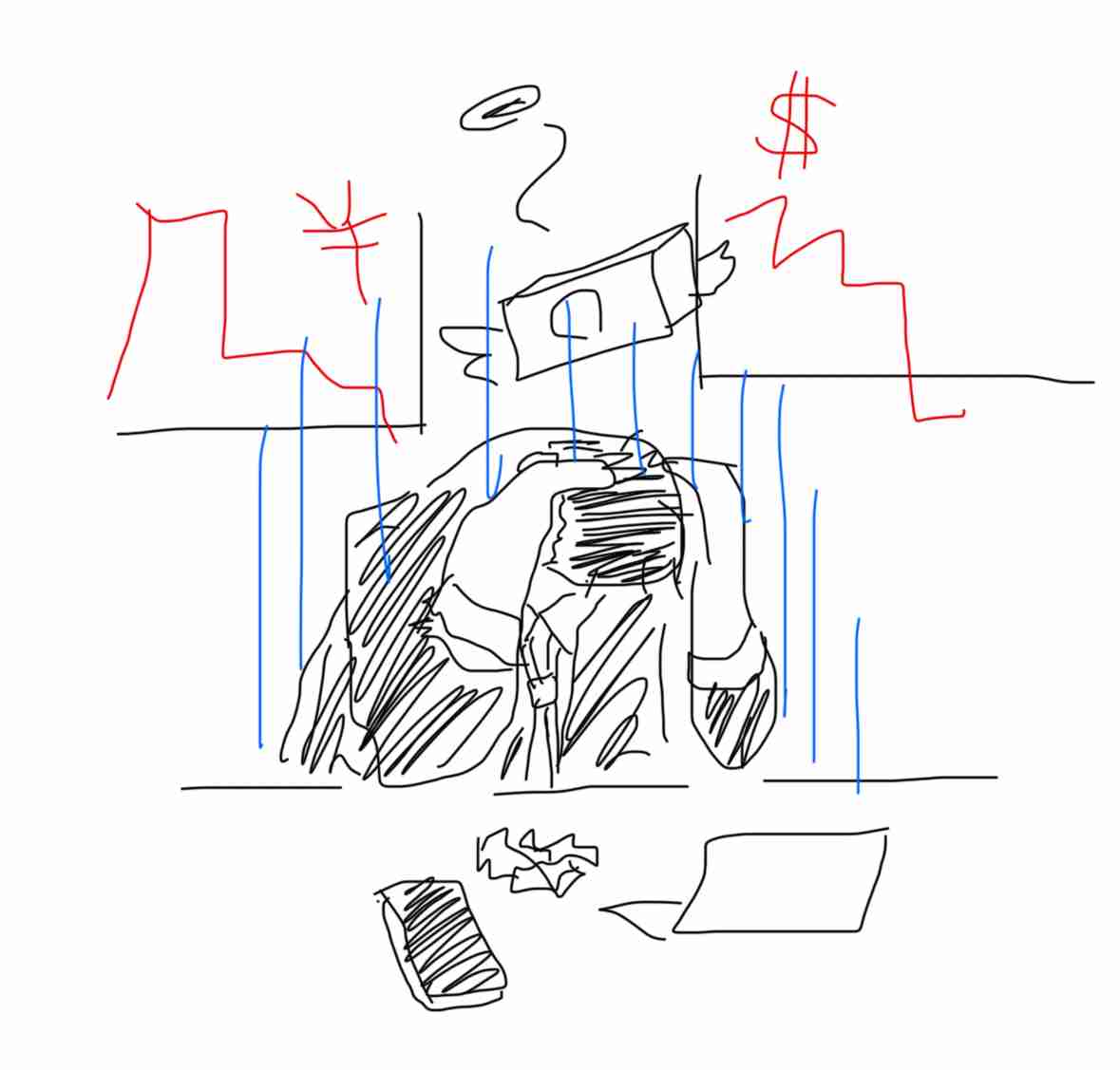 絵を描いてしりとりしたい