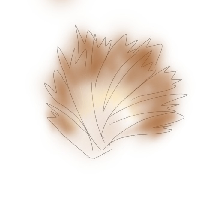 絵を描いてしりとりしたい