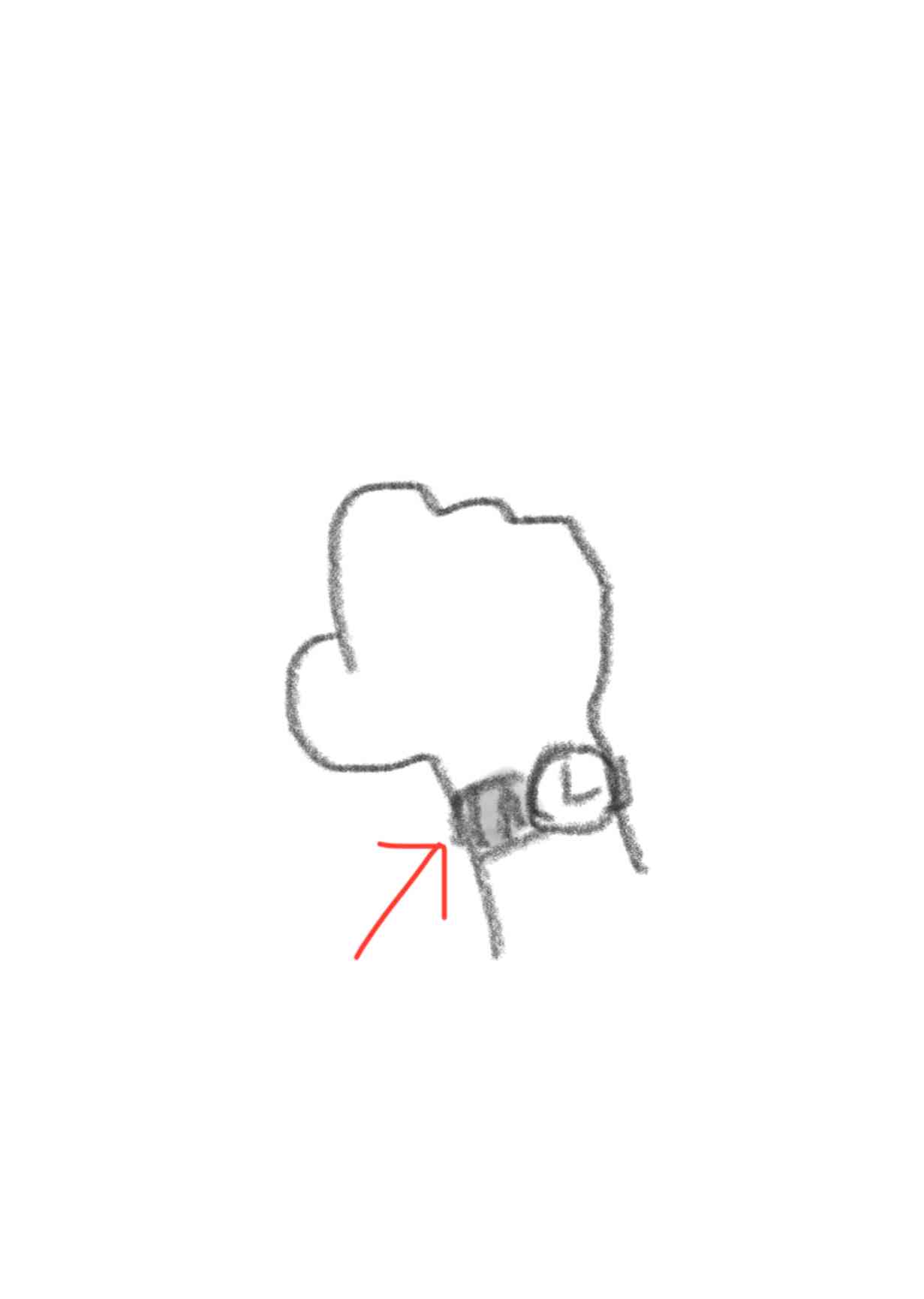 絵を描いてしりとりしたい
