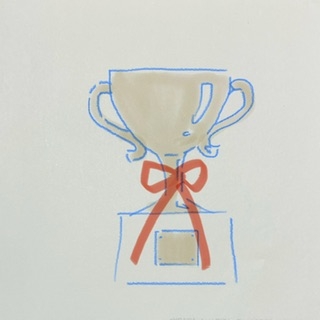 絵を描いてしりとりしたい