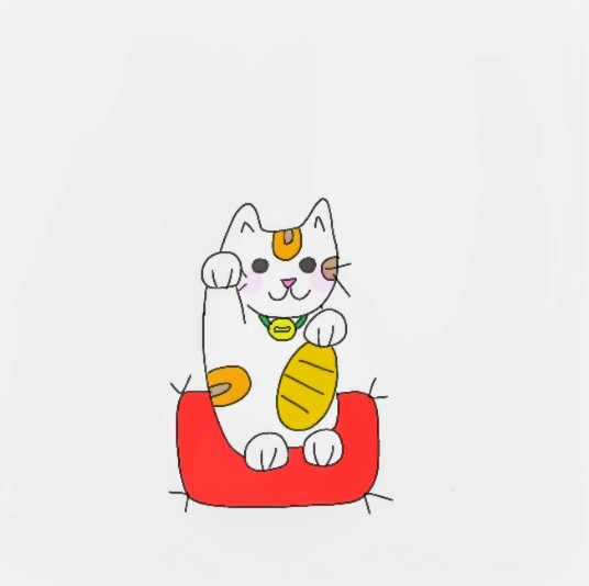 絵を描いてしりとりしたい
